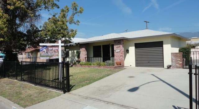 Photo of 1017 W Bayless St, Azusa, CA 91702
