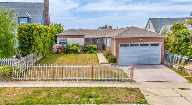 Photo of 1529 S Sierra Bonita Ave, Los Angeles, CA 90019