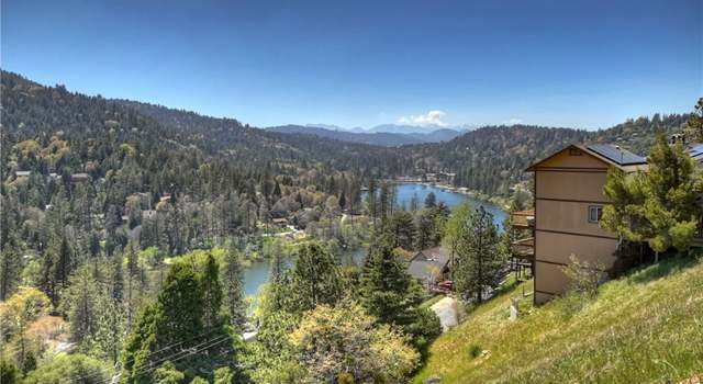 Photo of 663 Arth Dr, Crestline, CA 92325