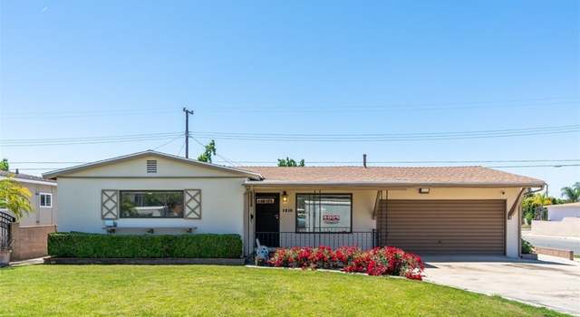 Photo of 1210 Sycamore Ct, Ontario, CA 91764