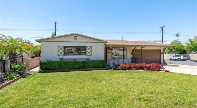 Photo of 1210 Sycamore Ct, Ontario, CA 91764