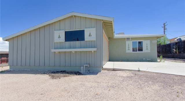 Photo of 920 E Virginia Way, Barstow, CA 92311