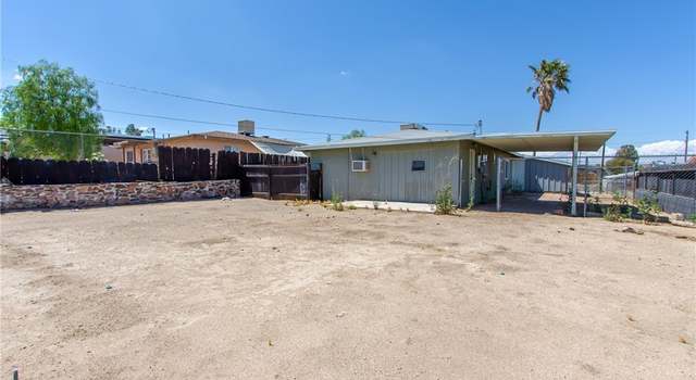 Photo of 920 E Virginia Way, Barstow, CA 92311