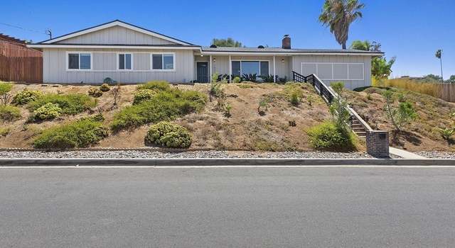 Photo of 1023 CIRCLE Dr, Escondido, CA 92025