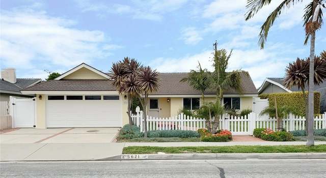Photo of 5621 Clark Dr, Huntington Beach, CA 92649