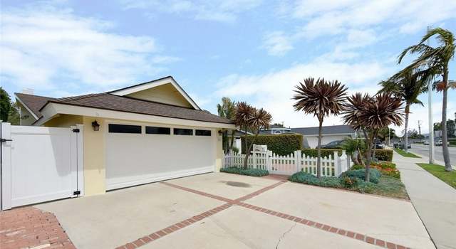 Photo of 5621 Clark Dr, Huntington Beach, CA 92649