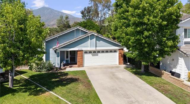 Photo of 21046 Winchester Dr, Trabuco Canyon, CA 92679