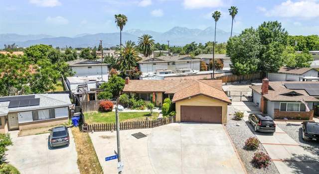 Photo of 1520 Flanagan St, Pomona, CA 91766