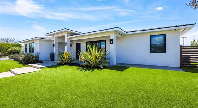 Photo of 11221 Davenport Rd, Rossmoor, CA 90720