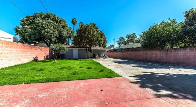 Photo of 6227 Palm Ave, Bell Gardens, CA 90201