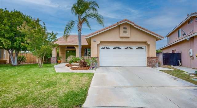 Photo of 11327 La Brisa Cir, Fontana, CA 92337