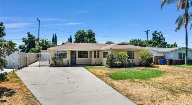 Photo of 1022 W Grovecenter St, West Covina, CA 91790