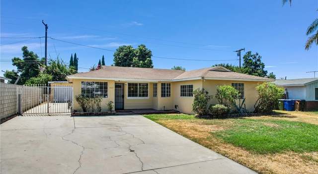Photo of 1022 W Grovecenter St, West Covina, CA 91790
