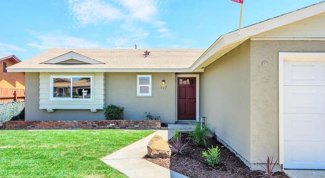 Photo of 117 Cedaridge Dr, San Diego, CA 92114