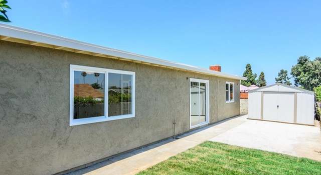 Photo of 117 Cedaridge Dr, San Diego, CA 92114