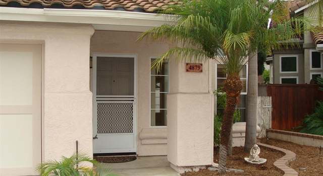 Photo of 4879 Spectrum Ct, Oceanside, CA 92057