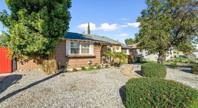 Photo of 16619 Runnymede St, Lake Balboa, CA 91406