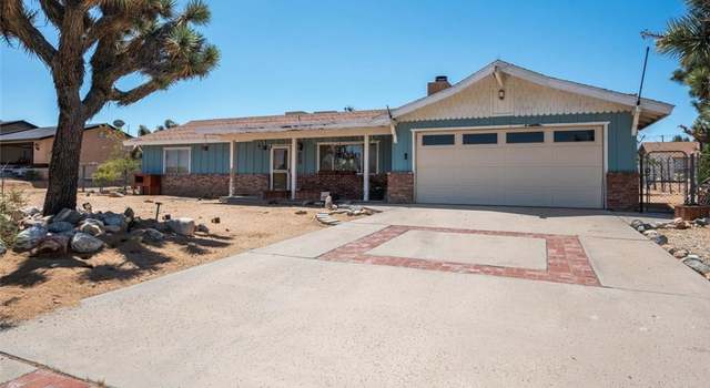 Photo of 58375 Arcadia Trl, Yucca Valley, CA 92284