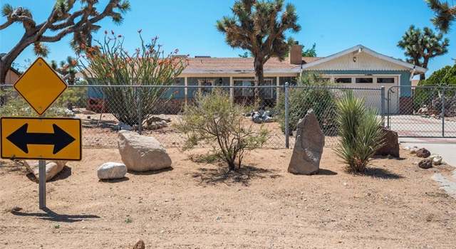 Photo of 58375 Arcadia Trl, Yucca Valley, CA 92284