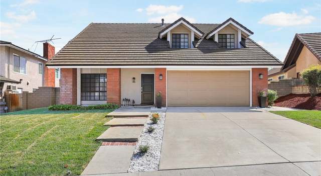 Photo of 58 Quiet Hills Rd, Pomona, CA 91766