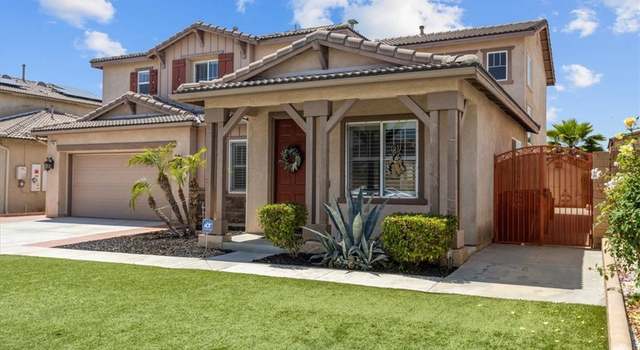 Photo of 27109 Woodglen Ln, Moreno Valley, CA 92555