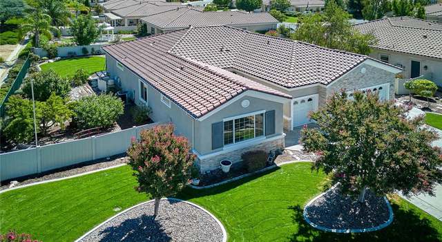 Photo of 1594 Tanglewood Ct, Beaumont, CA 92223