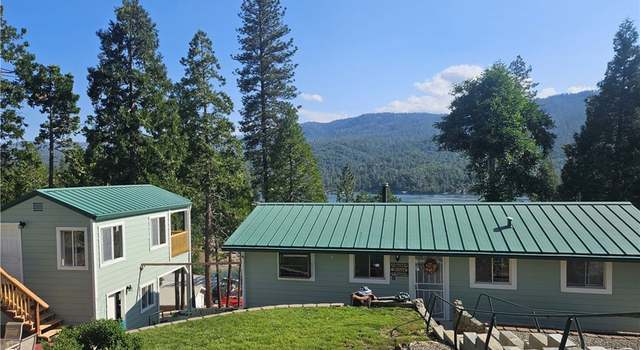 Photo of 38033 Upper Emory Ln, Wishon, CA 93669