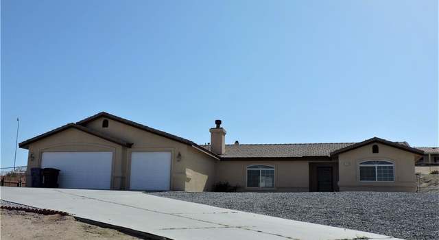 Photo of 16398 Majela Ave, Victorville, CA 92394