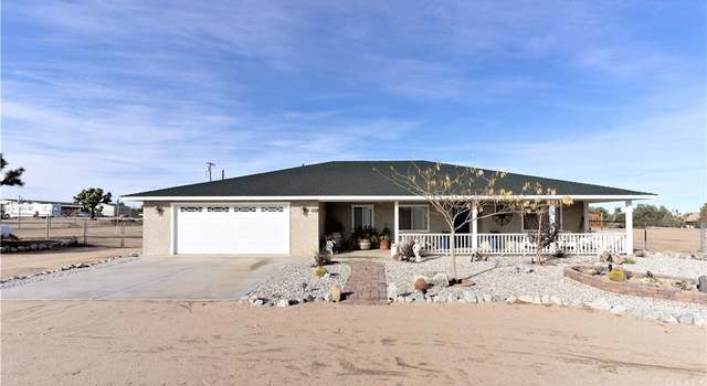 Photo of 58988 Sunflower Dr, Yucca Valley, CA 92284