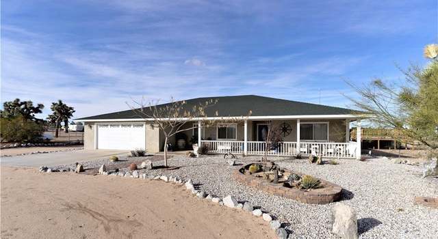 Photo of 58988 Sunflower Dr, Yucca Valley, CA 92284