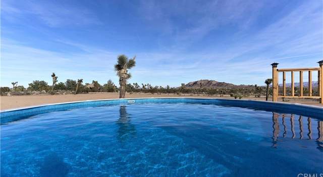 Photo of 58988 Sunflower Dr, Yucca Valley, CA 92284