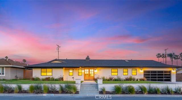 Photo of 12592 Singing Wood Dr, North Tustin, CA 92705