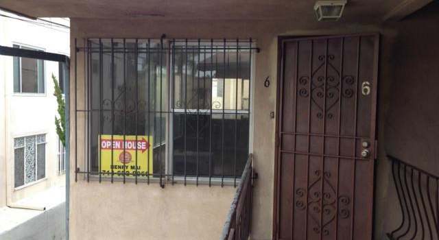 Photo of 522 Cedar Ave #6, Long Beach, CA 90802