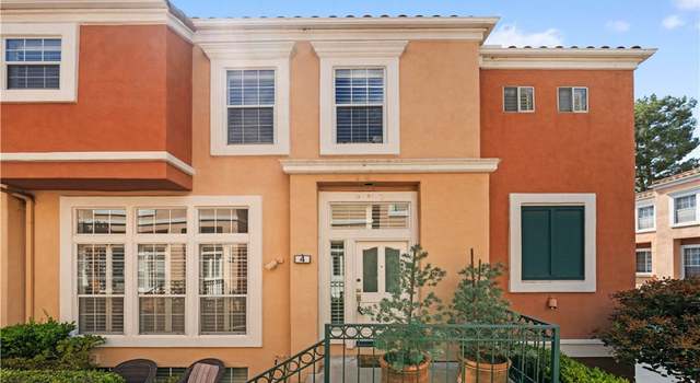 Photo of 4 Crivelli Aisle, Irvine, CA 92606