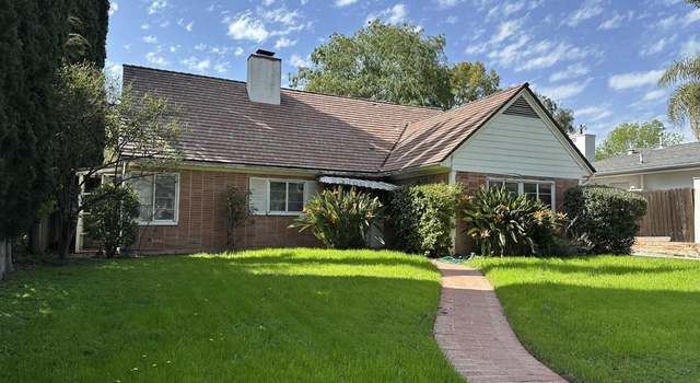 Photo of 415 S Greenwood Ave, Pasadena, CA 91107