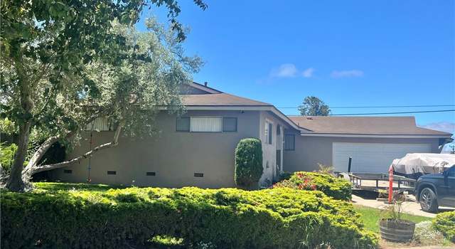 Photo of 562 Fairlane Pl, Santa Maria, CA 93455