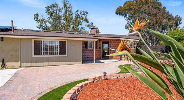 Photo of 47 Minot Ave, Chula Vista, CA 91910