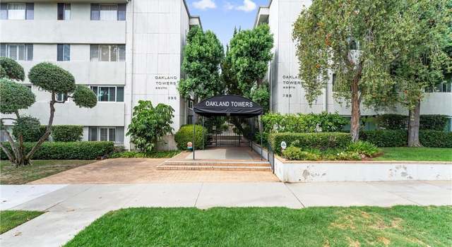 Photo of 385 S Oakland Ave #202, Pasadena, CA 91101