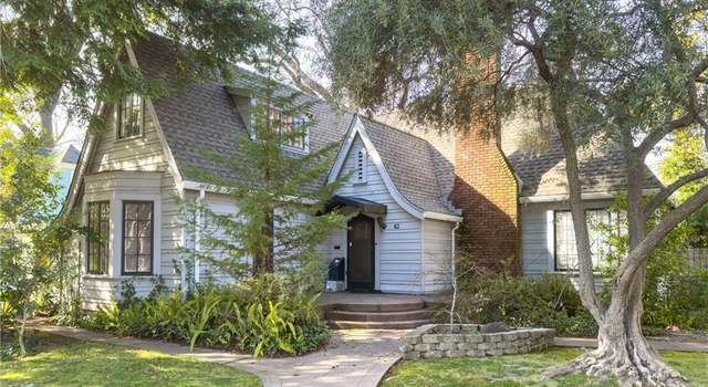 Photo of 796 E 9th St, Chico, CA 95928