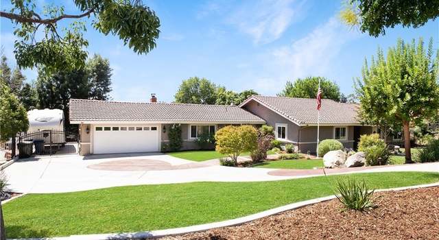 Photo of 2521 Cliff Rd, Upland, CA 91784