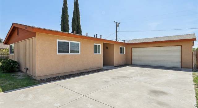 Photo of 2373 Adams St, San Bernardino, CA 92407