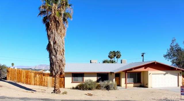 Photo of 73830 Siesta Dr, 29 Palms, CA 92277