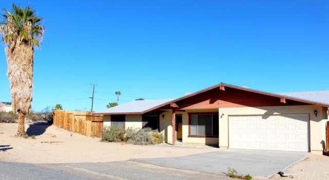 Photo of 73830 Siesta Dr, 29 Palms, CA 92277
