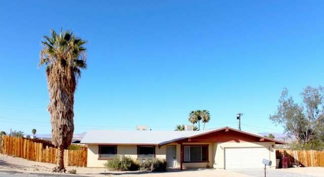 Photo of 73830 Siesta Dr, 29 Palms, CA 92277