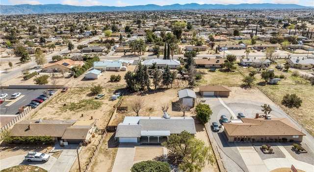 Photo of 14629 Main St, Hesperia, CA 92345