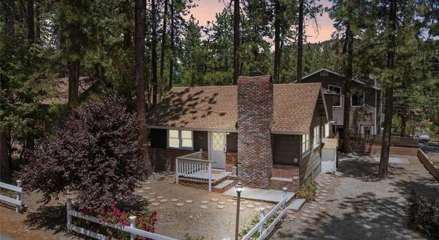 Photo of 1698 Thrush Rd, Wrightwood, CA 92397