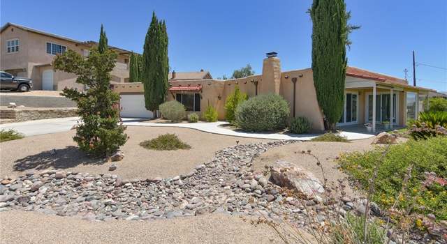 Photo of 13781 Titonka Rd, Apple Valley, CA 92307