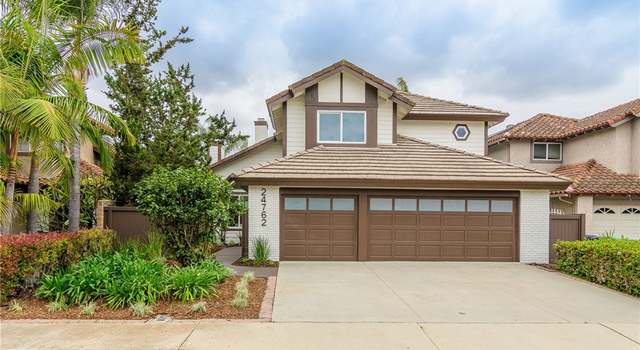 Photo of 24762 Hendon St, Laguna Hills, CA 92653