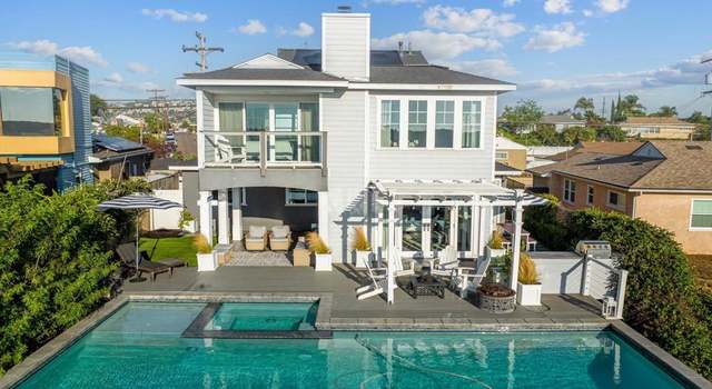 Photo of 6492 Estrella Ave, San Diego, CA 92120