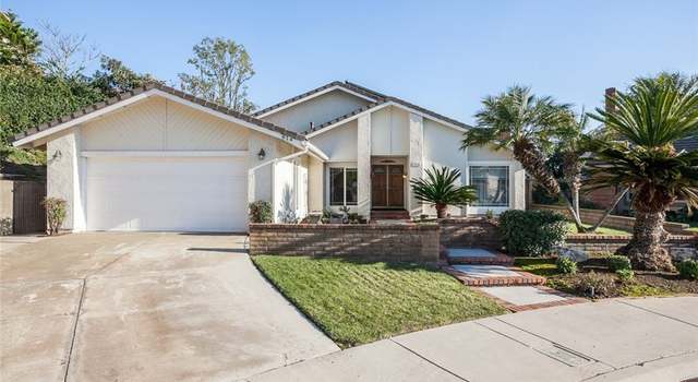 Photo of 814 Mooncrest Cir, Brea, CA 92821